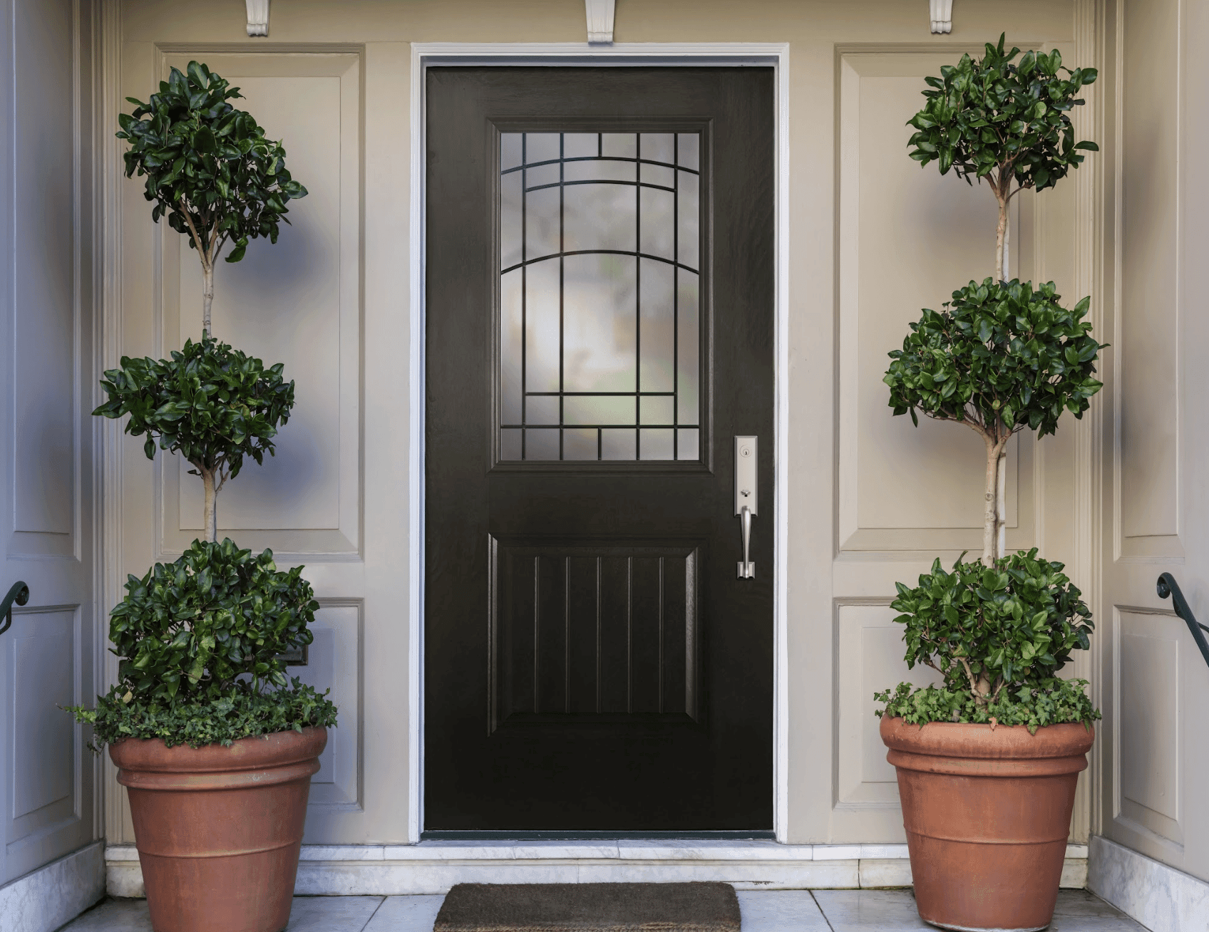 Replacement Doors
